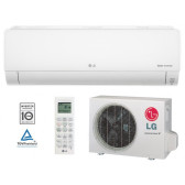 LG DC18RH Deluxe Wifi Smart Inverter Split klíma